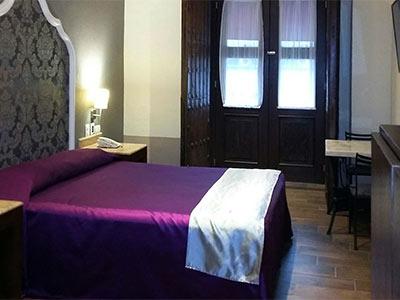 Hotel Gala Puebla Luaran gambar