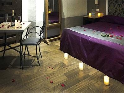 Hotel Gala Puebla Luaran gambar
