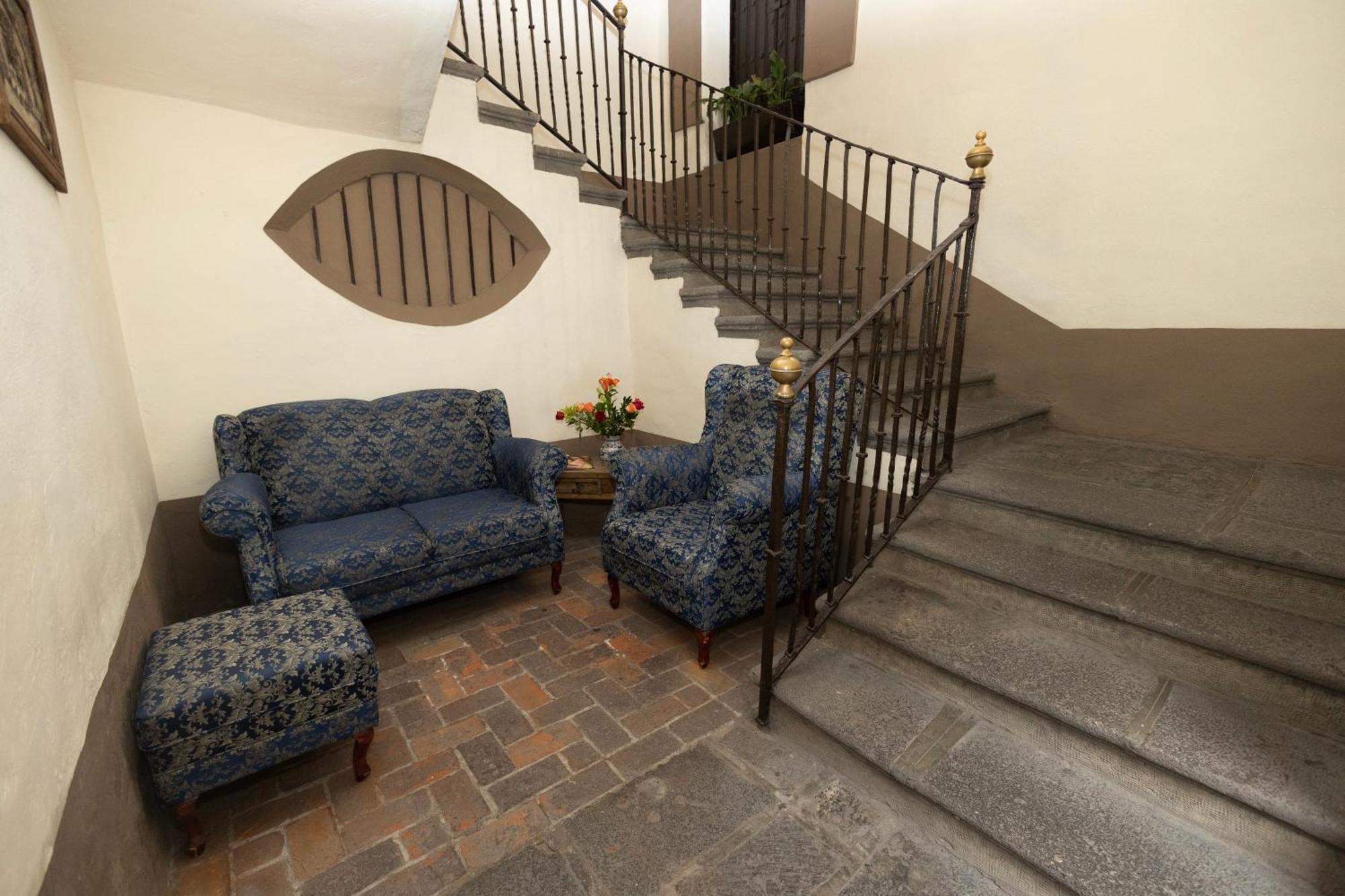 Hotel Gala Puebla Luaran gambar