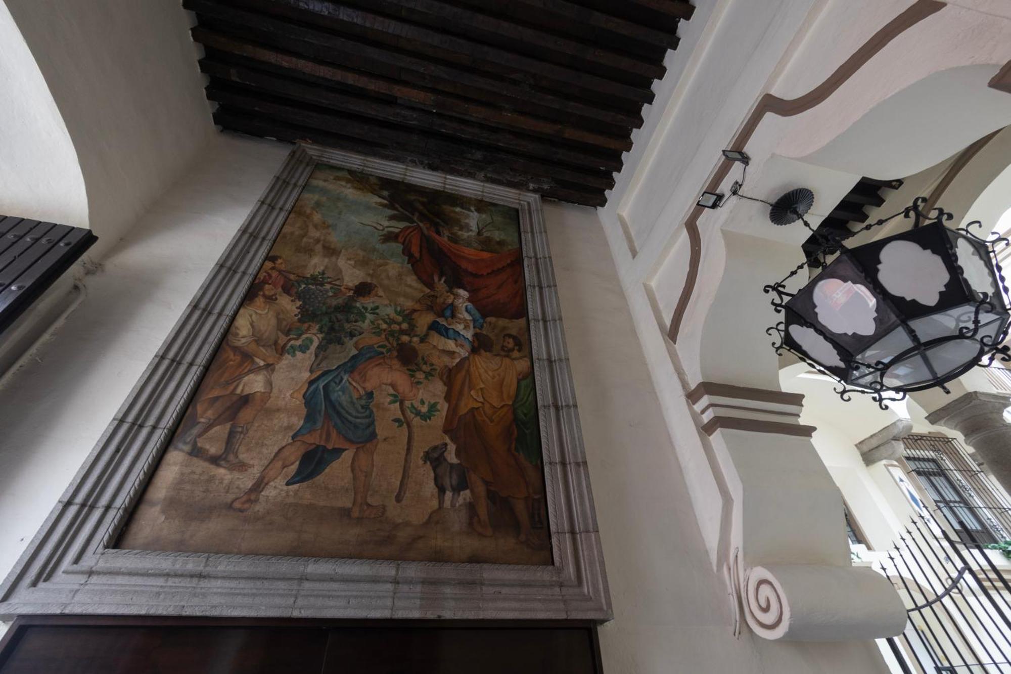 Hotel Gala Puebla Luaran gambar